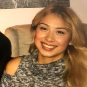 Meet your Posher, Brenda